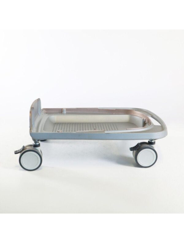 Syneron Velashape III System Rolling Cart Parts AS-IS
