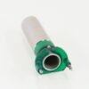 Candela GentleMax Laser 8mm Lens Cartridge 7122-00-3952 AS-IS