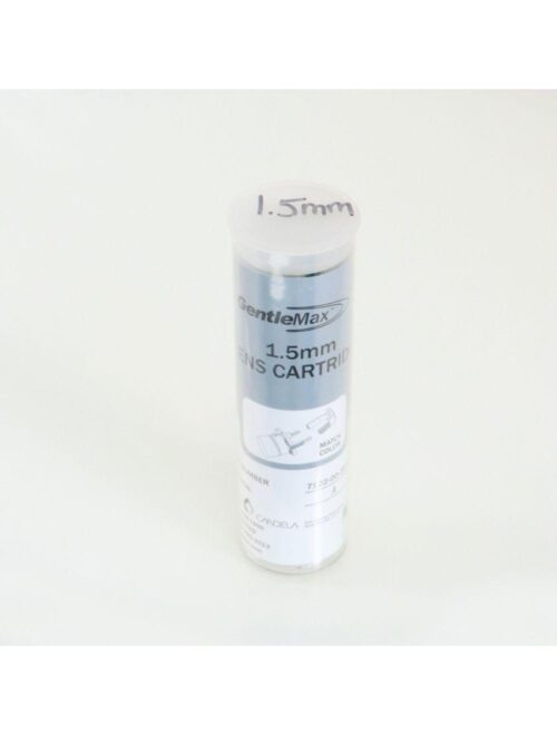 20240926003317-66f4abcdaa902.jpg Candela GentleMAX Laser Lens Cartridge 1.5mm 7122-00-3947 GMAX Optic Clean