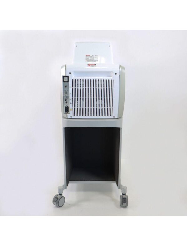 2012 Lutronic Advantage 805nm Diode Laser System Hair Removal