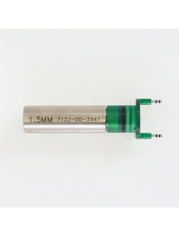 Candela GentleMAX Laser Lens Cartridge 1.5mm 7122-00-3947 GMAX Optic Clean