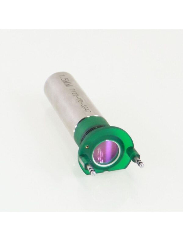 Candela GentleMAX Laser Lens Cartridge 1.5mm 7122-00-3947 GMAX Optic Clean
