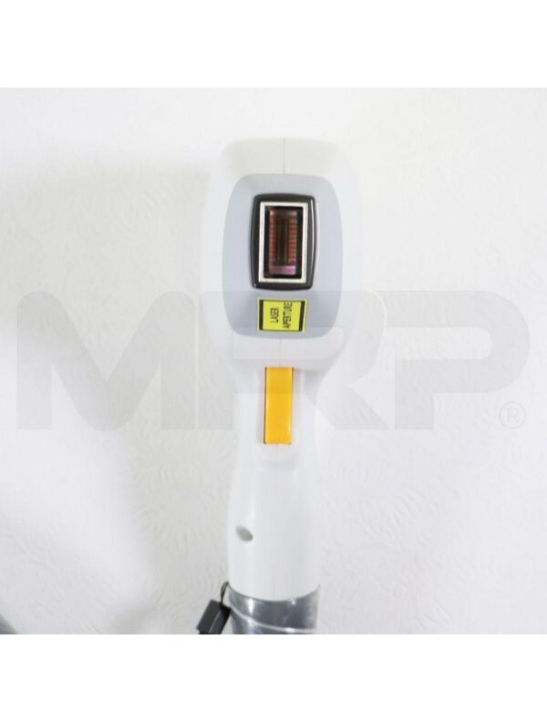 2019 Cocoon PRIMELASE Diode Laser Hair Removal Handpiece HP Alex 755 nm Applicator