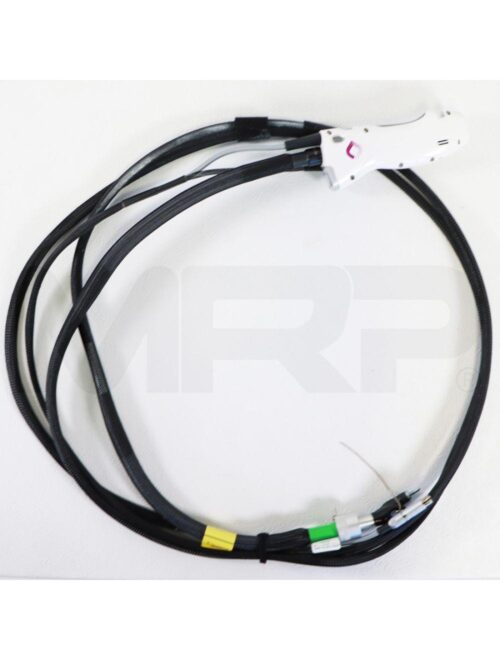 20240926003426-66f4ac1244c0f.jpg Candela GentleMax HP Pro Plus Series Handpiece HP 7123-00-0635