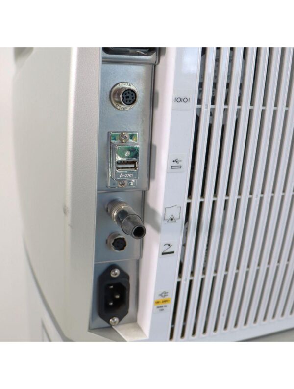 2012 Lutronic Advantage 805nm Diode Laser System Hair Removal