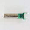 Candela GentleMAX Laser Lens Cartridge 6mm 7122-00-3948 GMAX Optic Clean