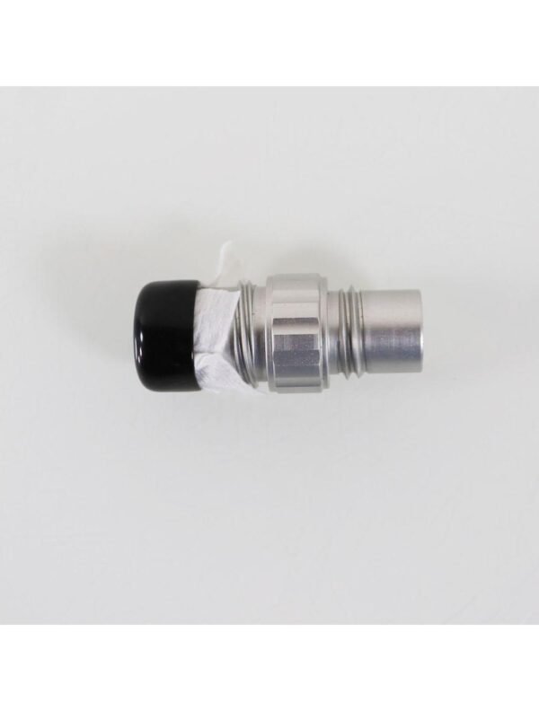 Syneron Candela CO2RE 127mm Silver Lens AS76103