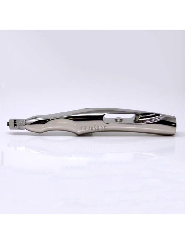 CynoSure SmartLipo Molded Metal Handpiece Fiber Holder 100-7007-740 SmartSense