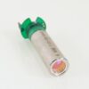 Candela GentleMAX Laser Lens Cartridge 6mm 7122-00-3948 GMAX Optic Clean