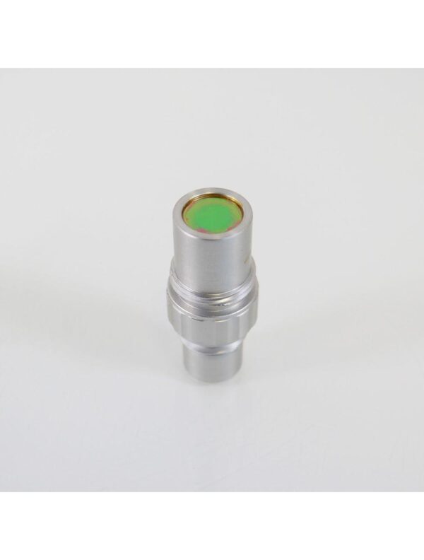 Syneron Candela CO2RE 127mm Silver Lens AS76103