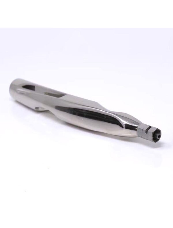 CynoSure SmartLipo Molded Metal Handpiece Fiber Holder 100-7007-740 SmartSense