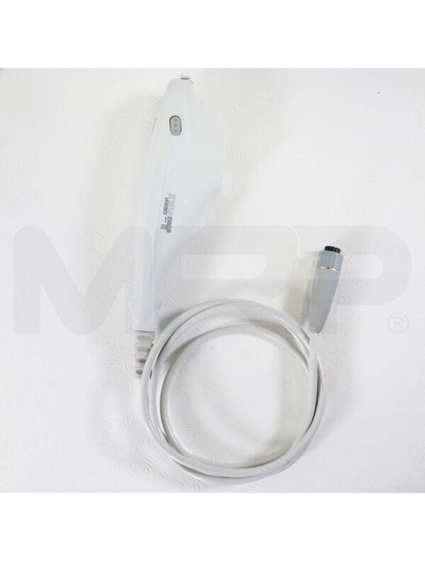 2016 Ulthera Ultherapy DeepSEE UH-2 Ultrasound Skin Tightening Handpiece HP