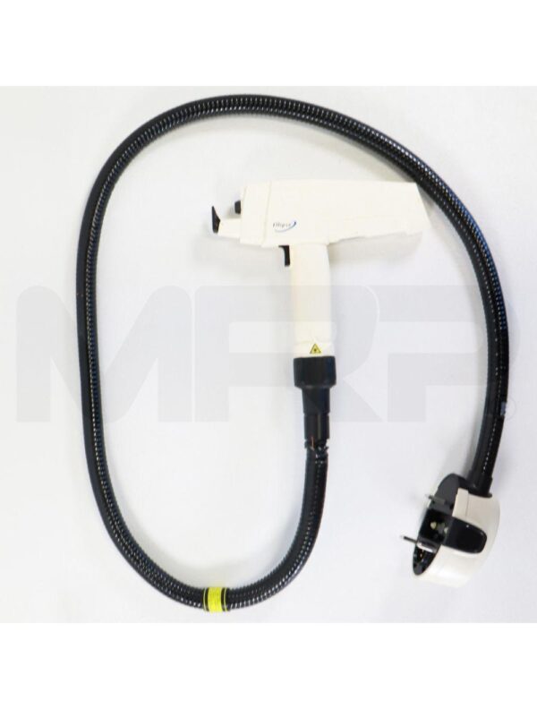 Candela Nordlys Ellipse Laser Nd:YAG 1064 Handpiece HP 9APP7750 Applicator