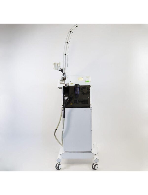 2003 Sound Surgical Vaser Shape MC1 Ultrasound Body Massage Cavitation Diathermy