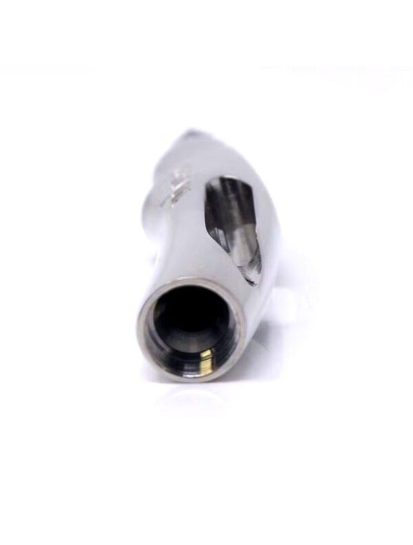 CynoSure SmartLipo Molded Metal Handpiece Fiber Holder 100-7007-740 SmartSense