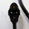 Candela Nordlys Ellipse Laser Nd:YAG 1064 Handpiece HP 9APP7750 Applicator