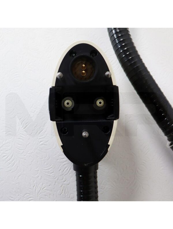 Candela Nordlys Ellipse Laser Nd:YAG 1064 Handpiece HP 9APP7750 Applicator