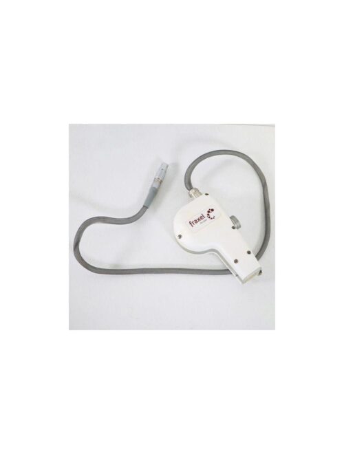 20240926003553-66f4ac69c255e.jpg Fraxel Re:Pair Repair CO2 Laser Resurfacing Scanner 135μm Handpiece PARTS