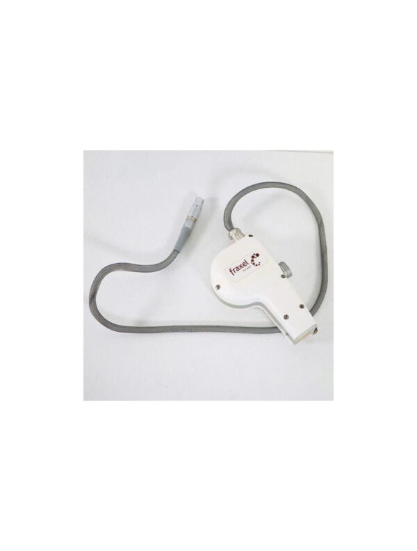 Fraxel Re:Pair Repair CO2 Laser Resurfacing Scanner 135μm Handpiece PARTS