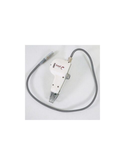 20240926003558-66f4ac6e7922c.jpg Fraxel Re:Pair Repair Handpiece CO2 Laser Resurfacing Scanner 135μm PARTS