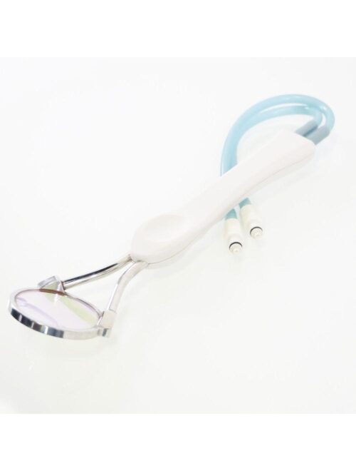 Sciton Profile Erbium Fixed Angle Contact Cooler Handpiece HP Chill Plate