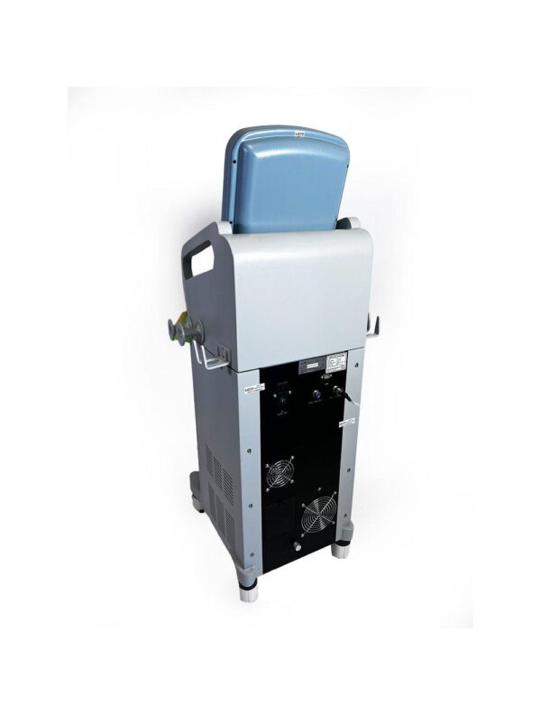 2012 Ellman SandStone Apex HR AR VR IPL Hair Acne Vascular Laser System