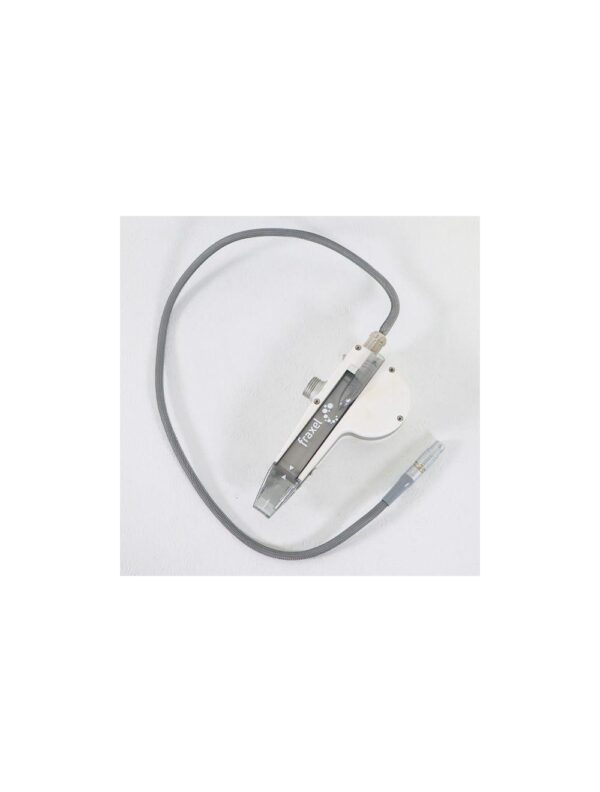 Fraxel Re:Pair Repair Handpiece CO2 Laser Resurfacing Scanner 135μm PARTS