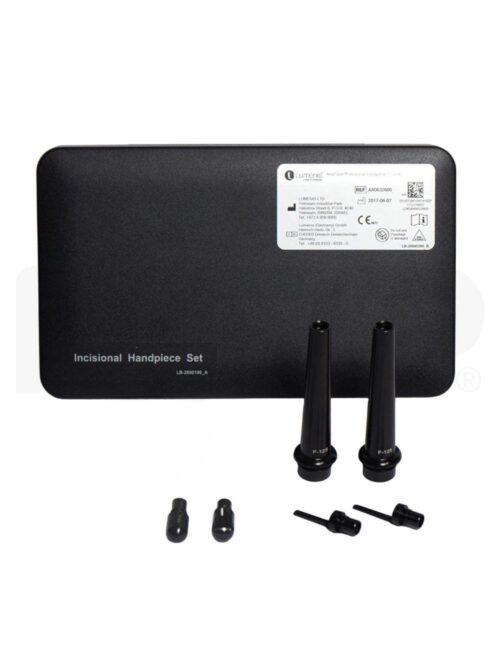 Lumenis AcuPulse Incisional Handpiece F-125 125mm Set AA0632600