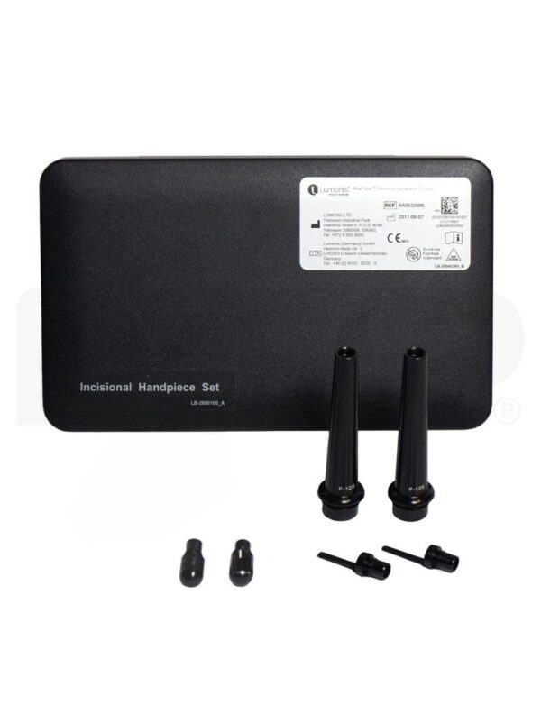 Lumenis AcuPulse Incisional Handpiece F-125 125mm Set AA0632600