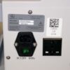 2017 Rohrer Aesthetics The Phoenix CO2 Laser System Skin Hand Rejuvenation Cut