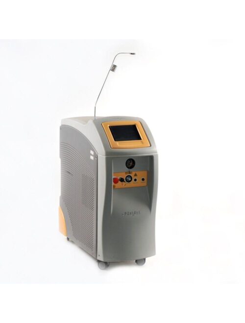 2011 Cynosure Smartlipo SLT II Cellulaze 1440nm Laser ONLY Sidelight SideLaze