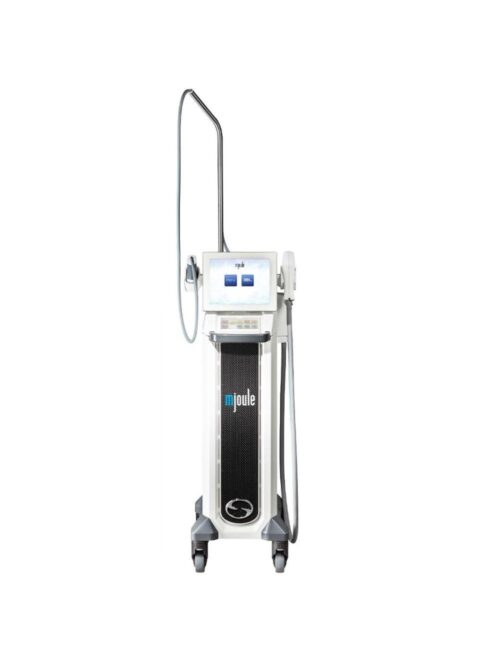 Sciton mJoule Dual Module Platform Laser BBL Hero Light System