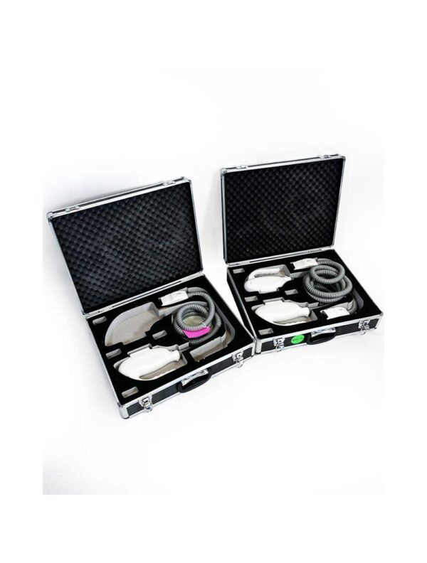 2012 Ellman SandStone Apex HR AR VR IPL Hair Acne Vascular Laser System