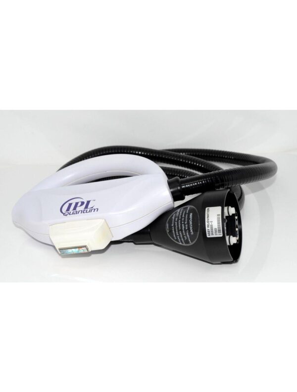 Lumenis Quantum Long Pulse IPL LP 1064nm System