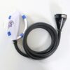 Lumenis Quantum IPL Laser Treatment Handpiece SR560 Skin Rejuvenation HP