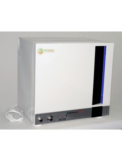 Medikan Celltibator GT Speciman Container Adipose Tissue Body Temp Incubator