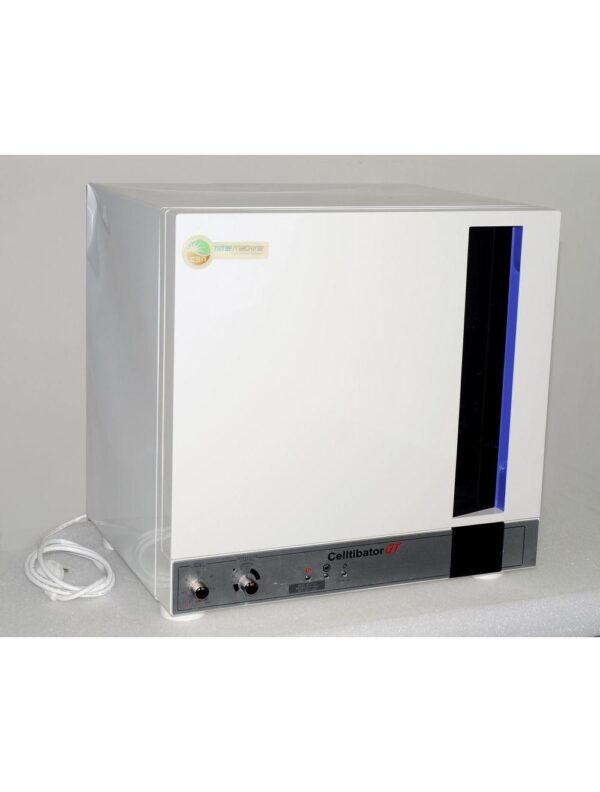 Medikan Celltibator GT Speciman Container Adipose Tissue Body Temp Incubator