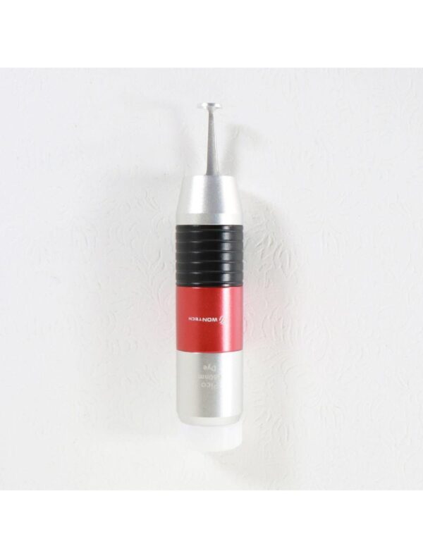 WonTech Pico 660nm Dye Red Fractional Handpiece PicoCare