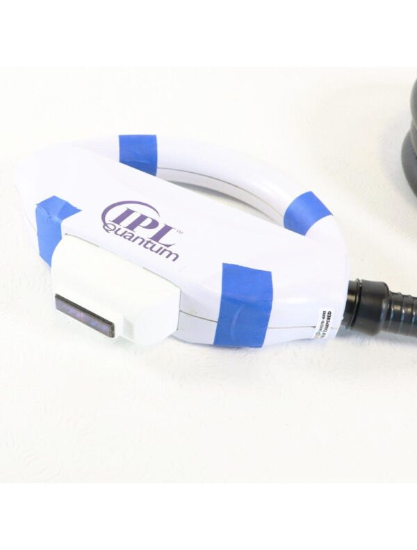 Lumenis Quantum IPL Laser Treatment Handpiece SR560 Skin Rejuvenation HP