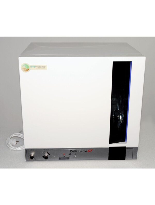 Medikan Celltibator GT Speciman Container Adipose Tissue Body Temp Incubator