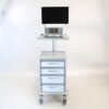 2014 ThermiAesthetics ThermiRF ThermiSmooth Skin Tightening Wrinkles Thermi RF