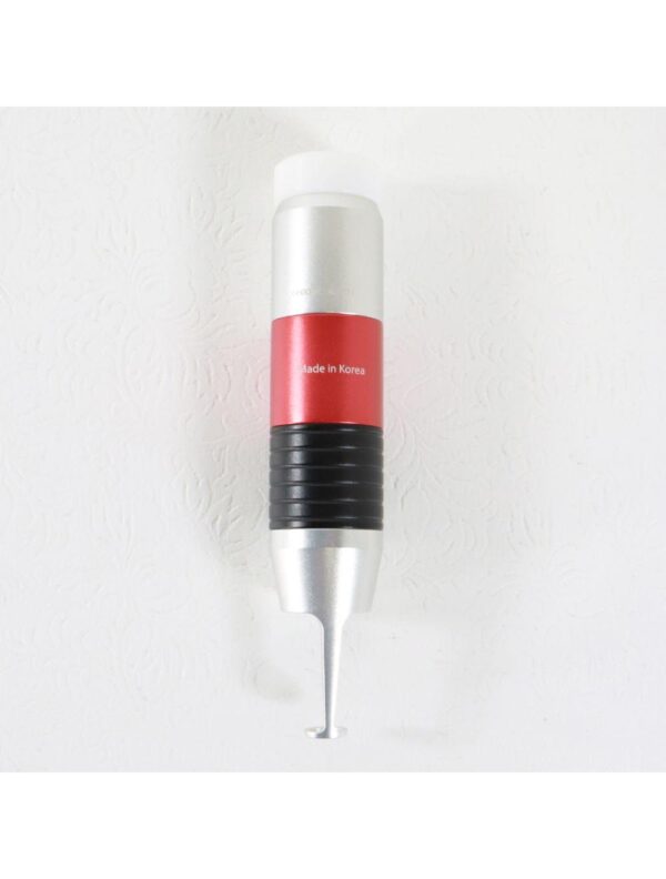 WonTech Pico 660nm Dye Red Fractional Handpiece PicoCare