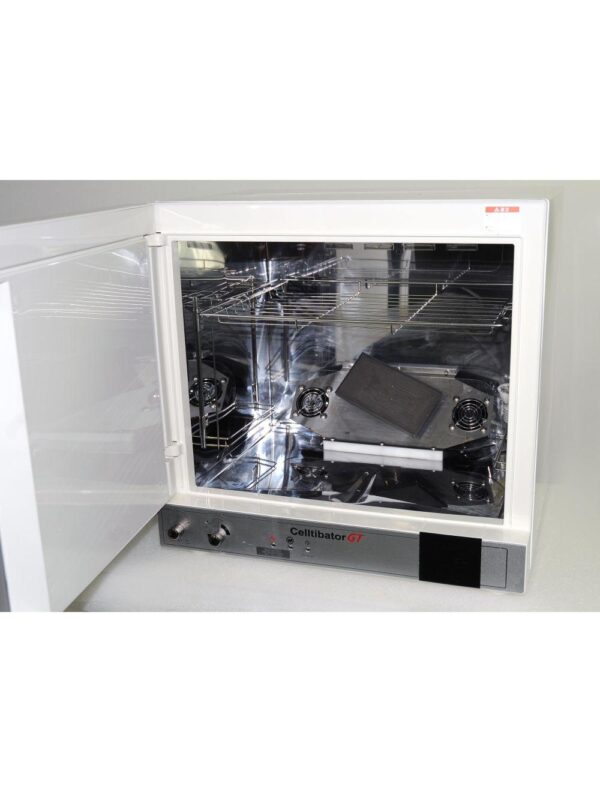 Medikan Celltibator GT Speciman Container Adipose Tissue Body Temp Incubator