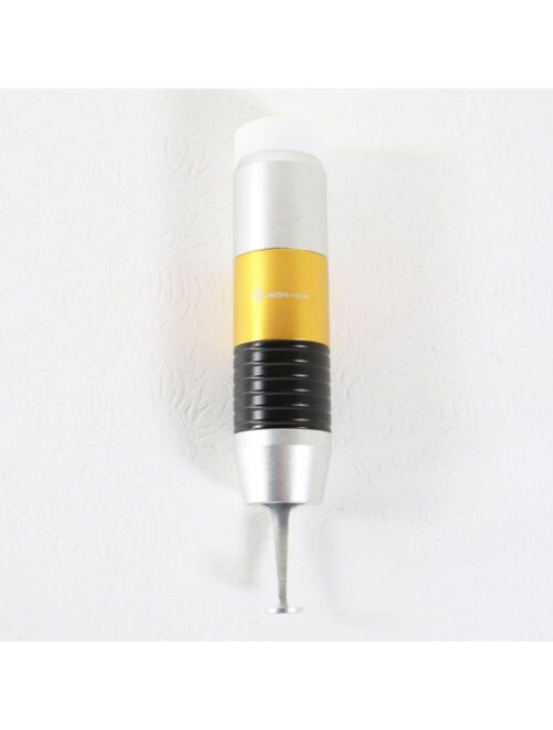 WonTech Pico 595nm Dye Gold Fractional Handpiece PicoCare
