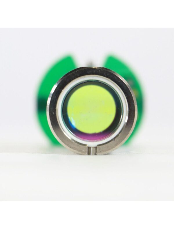 Candela GentleMax Laser 8mm Lens Cartridge 7122-00-3952 GMAX Gentle Max