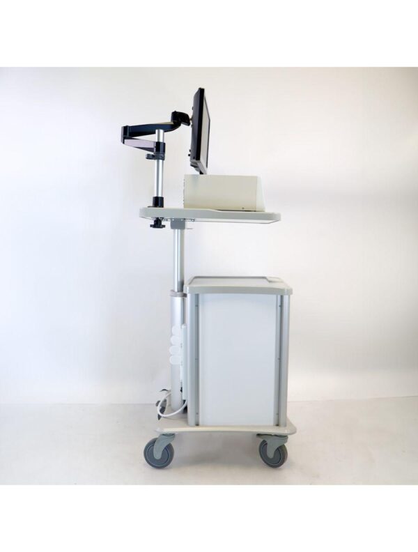2014 ThermiAesthetics ThermiRF ThermiSmooth Skin Tightening Wrinkles Thermi RF
