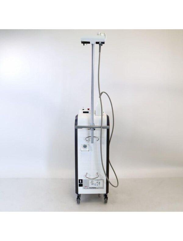 2013 Cutera truSculpt 3D BodySculpting RadioFrequency RF w/4 Handpieces LOADED!