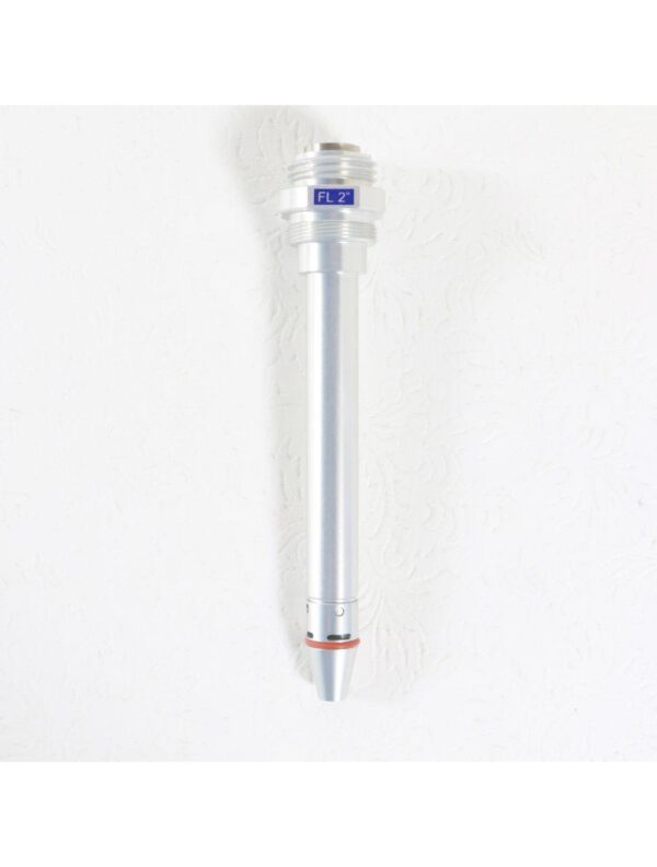 Deka SmartXide2 CO2 Resurfacing Laser FL 2 in Handpiece N76701 with Tips
