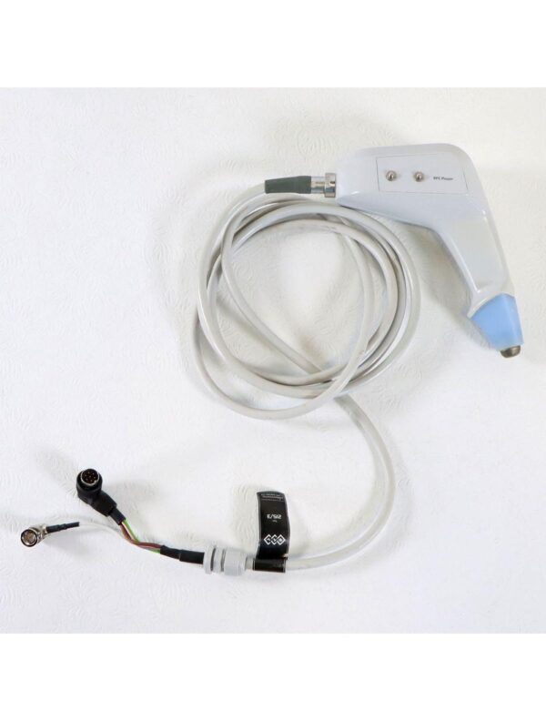 BTL Exilis Protege Elite RF Small Handpiece Applicator 215/3 215-APSAPWR100
