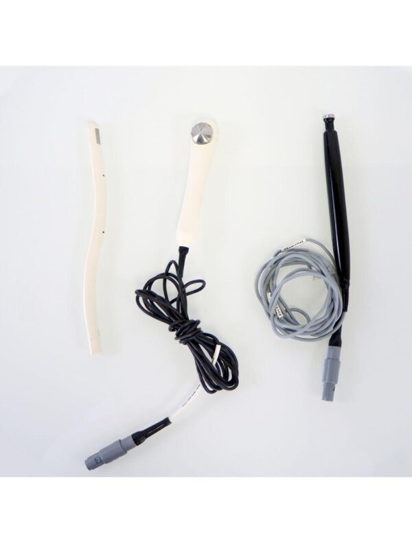 2014 ThermiAesthetics ThermiRF ThermiSmooth Skin Tightening Wrinkles Thermi RF